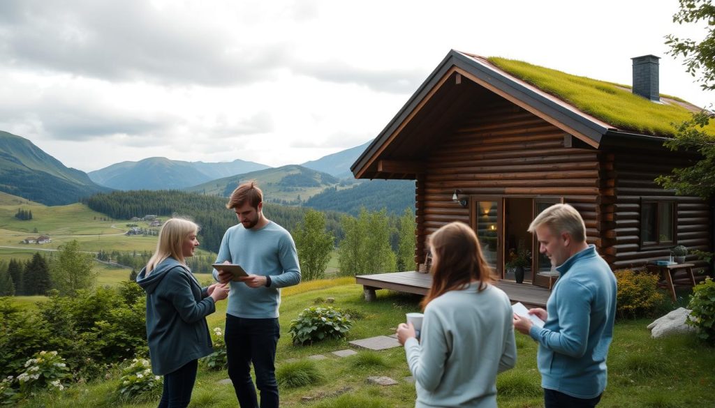 If forsikring leverandørvalg