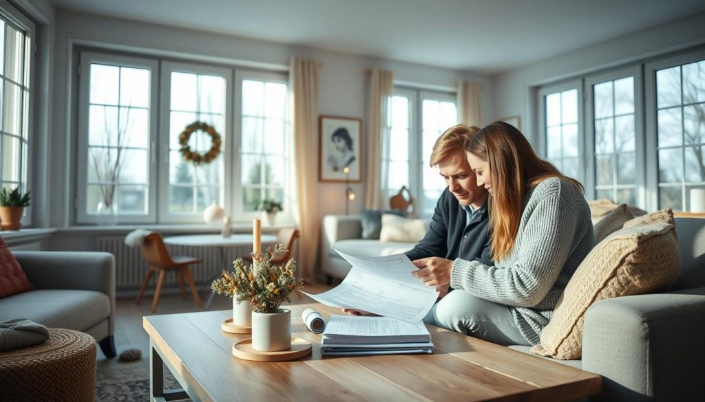 Innboforsikring livssituasjoner