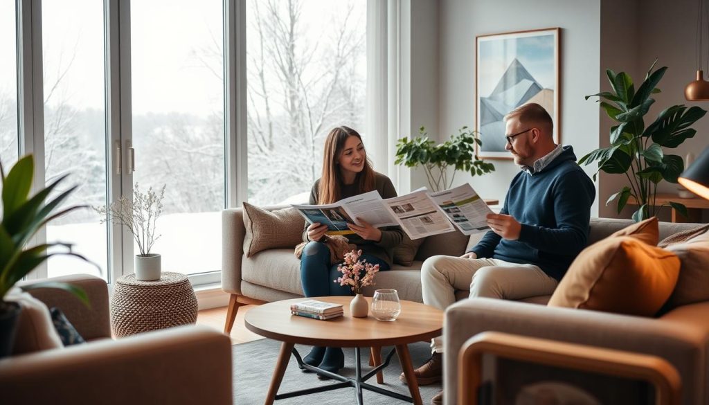 Innboforsikring sammenligning