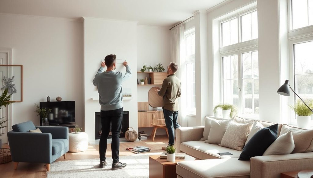 Innvendig renovering tips