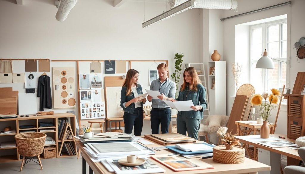 Interiørarkitekt prissammenligning