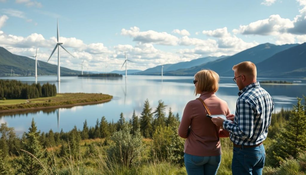 Ishavskraft strøm priser