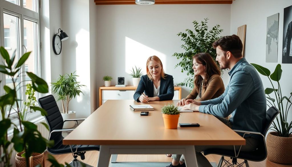 Jobbcoaching tjenester oversikt