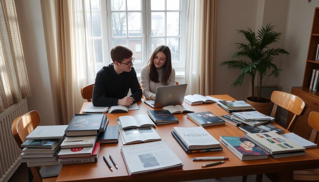 Karriereveiledning for studenter