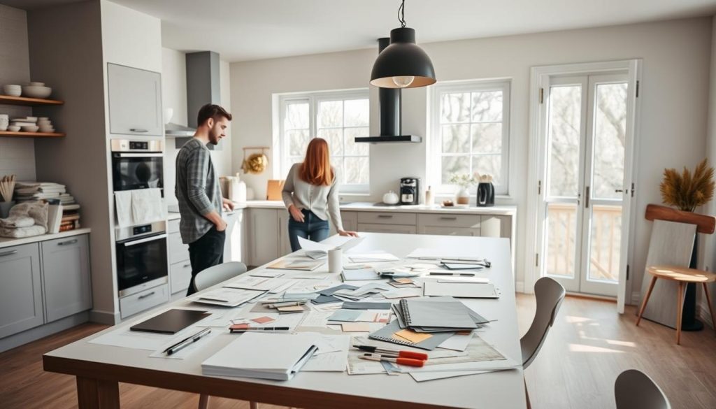 Kjøkkenrenovering prissammenligning