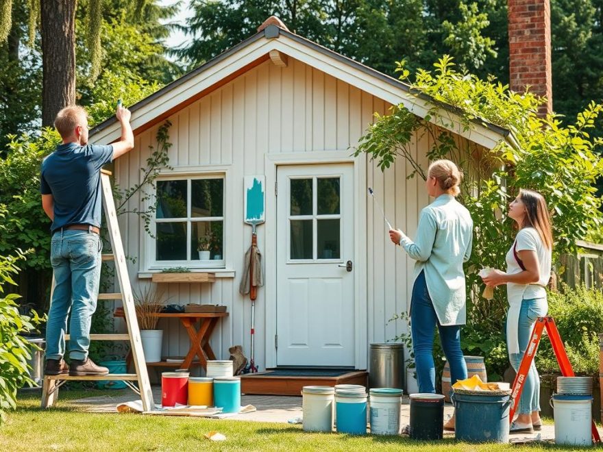 Kombinasjonstjenester (flere områder)