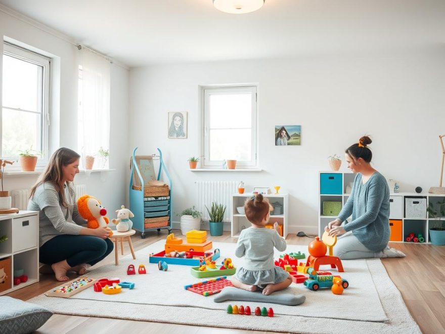 Kommunikasjonsvansker ved autisme