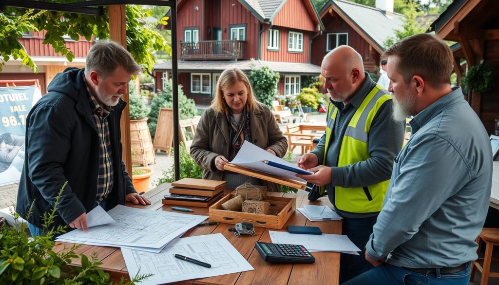 Kostnader for finn mitt anbud