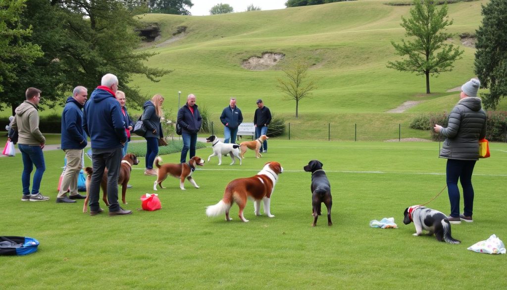 Kostnader for hundedressur