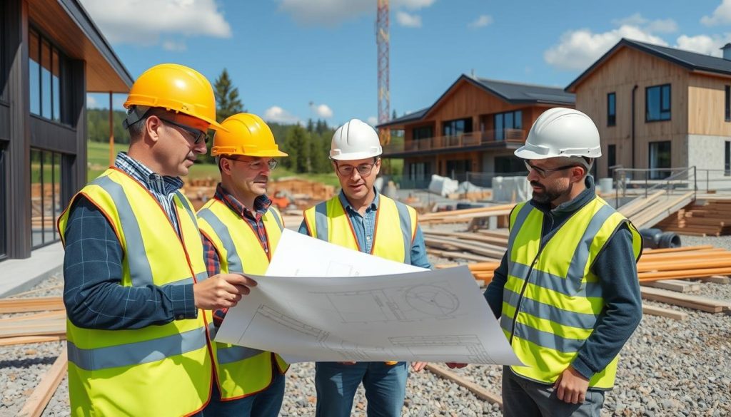 Kostnader for kvalitetssikring i byggeprosjekter