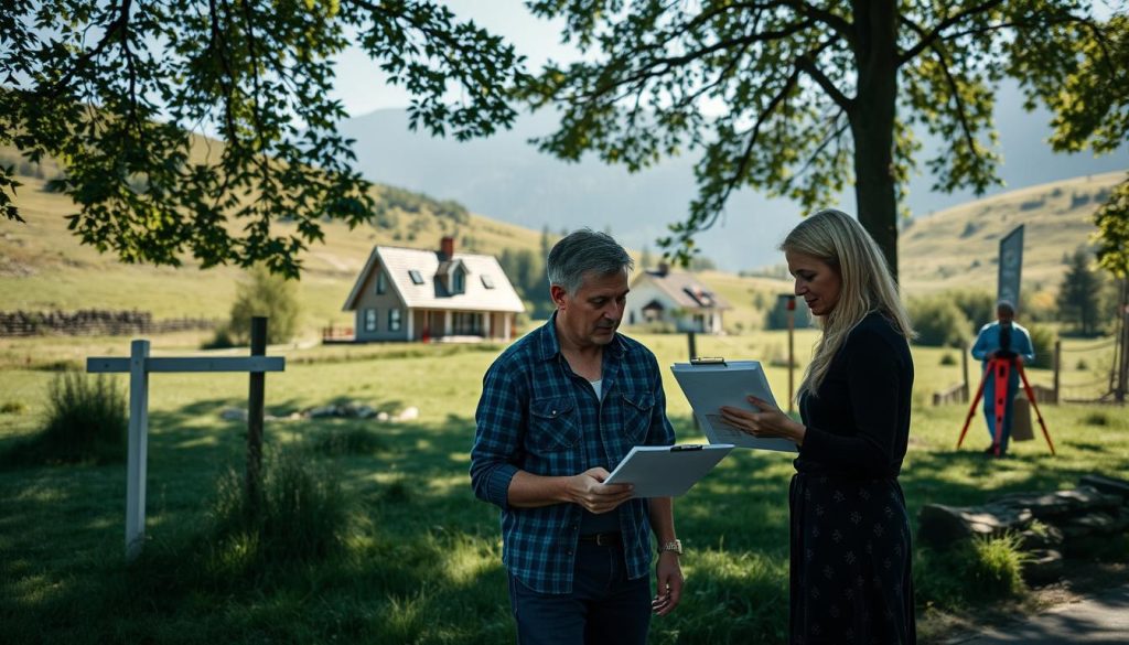 Kostnader ved eiendomsvurdering