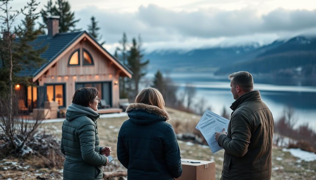 Kostnader ved flytteforsikring