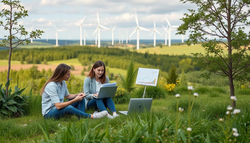 Kostnadsanalyse i energiprosjekter