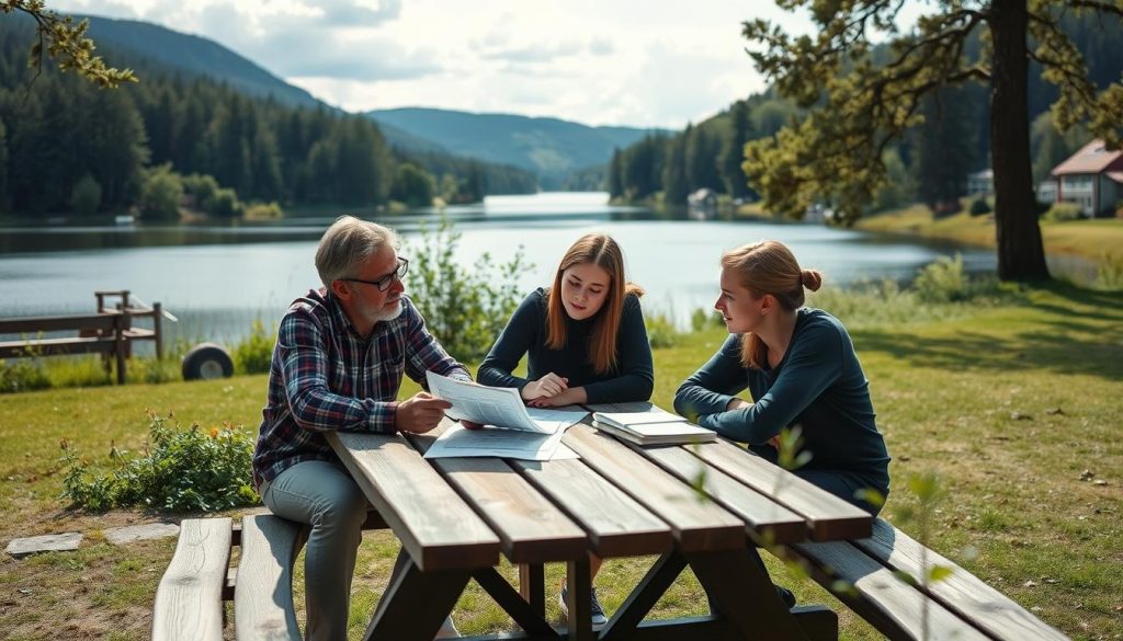 Kostnadsrisiko sommerskole