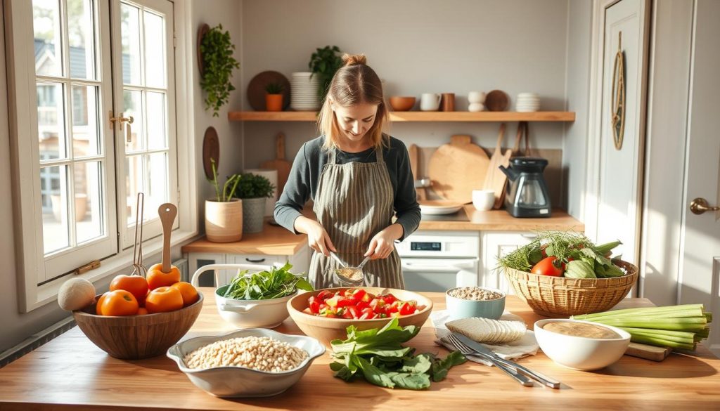 Kostråd og tarmhelse