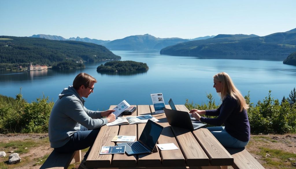 Landkreditt reiseforsikring sammenligning