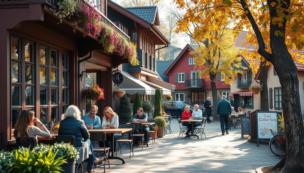 Lånetips i norske byer