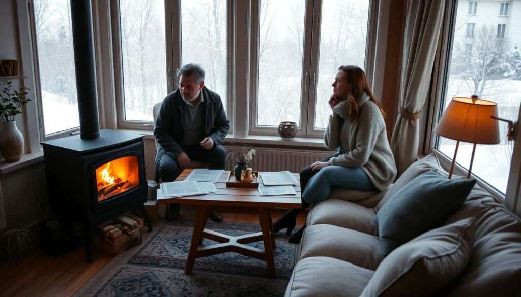 Leietaker kontrakt situasjoner