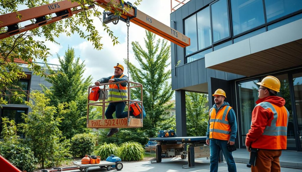 Lift med operatør tips og råd