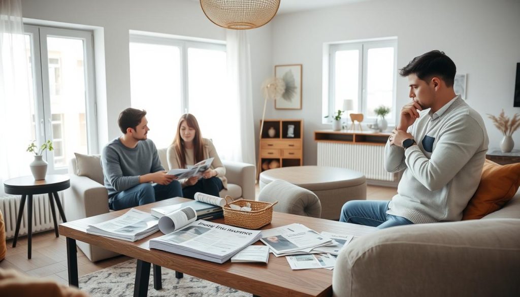 Livsforsikring sammenligning