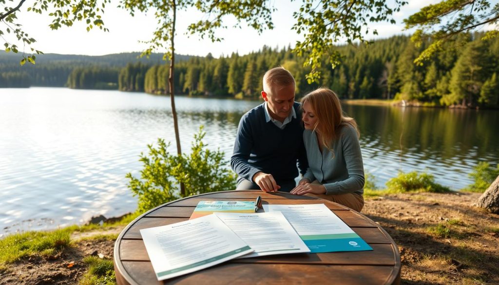 Livsforsikring sammenligning