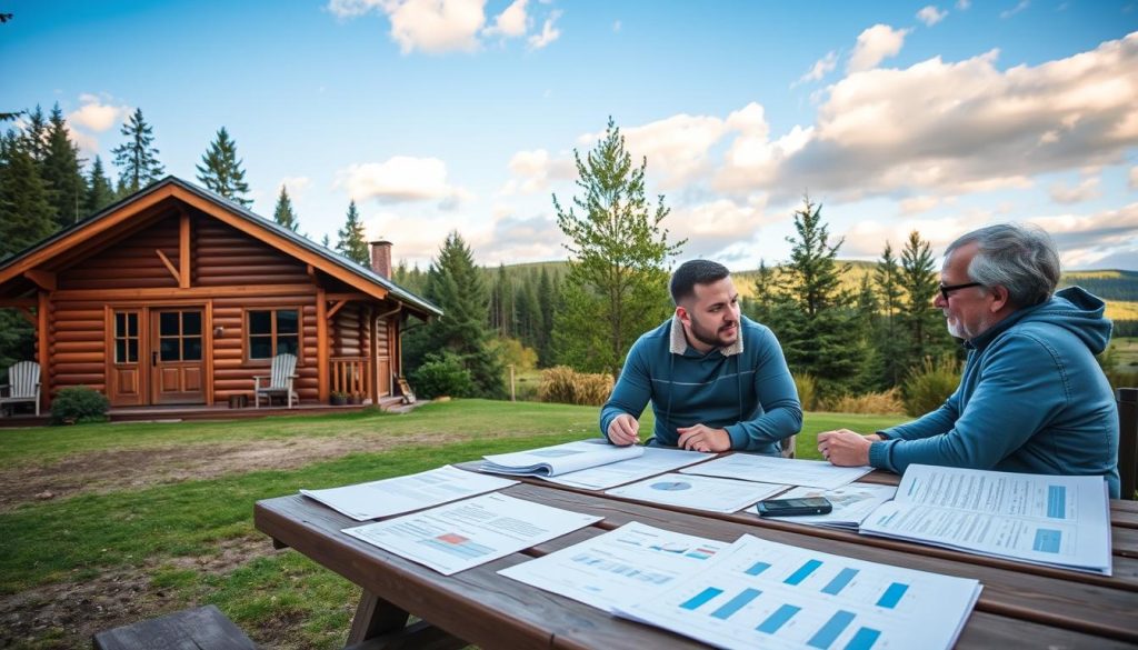 Livsforsikring tjenester