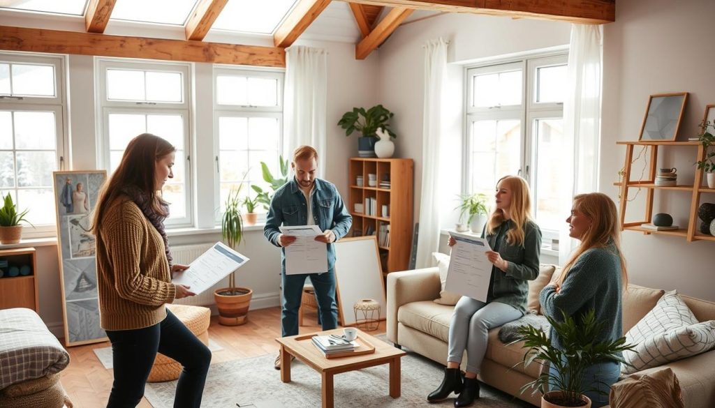 Lokale isoleringstjenester sammenligning