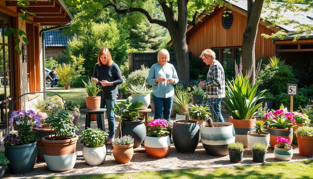 Lykkepotte bytte veiledning