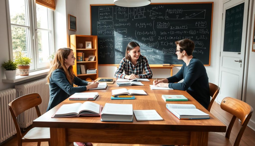 Matematikk privatundervisning tjenester