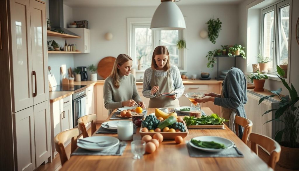 Matkonsulent rådgivning