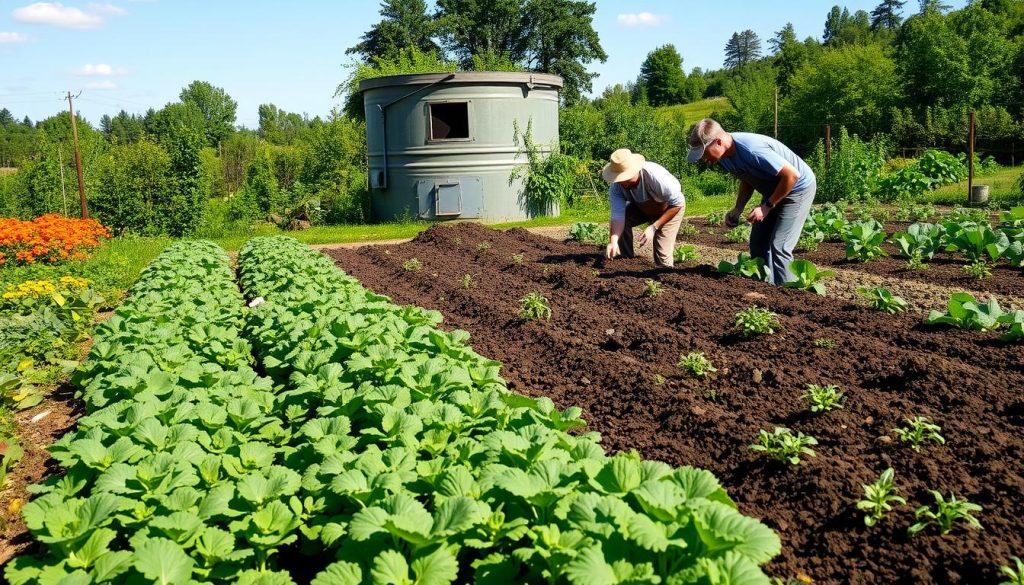 Matproduksjon og landbruk tips