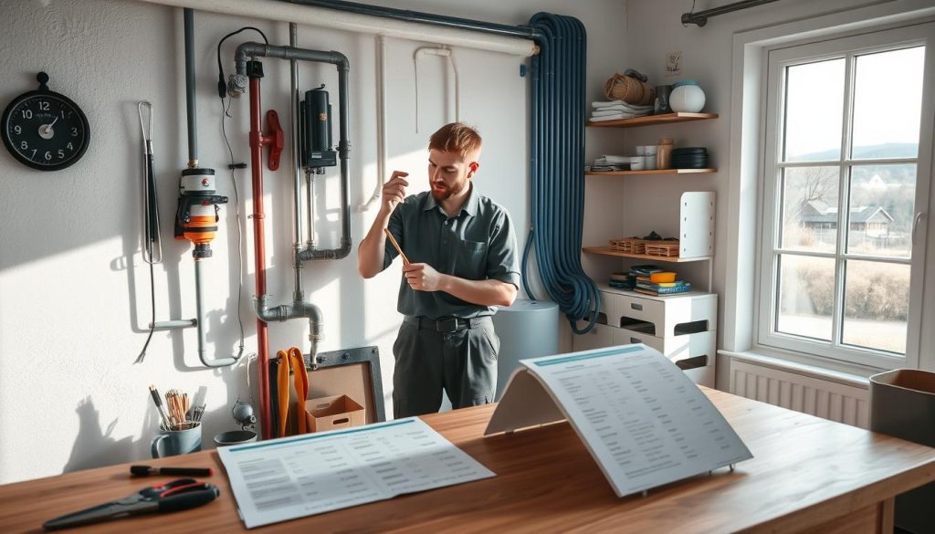 Medby Rørlegger Priser og Kostnader