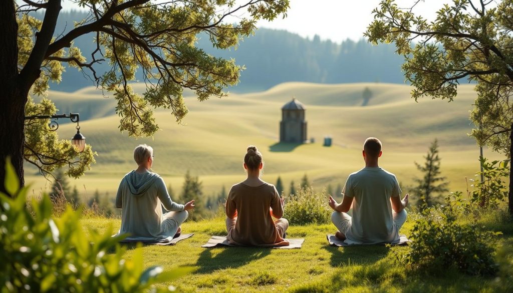 Meditasjon priser i Norge