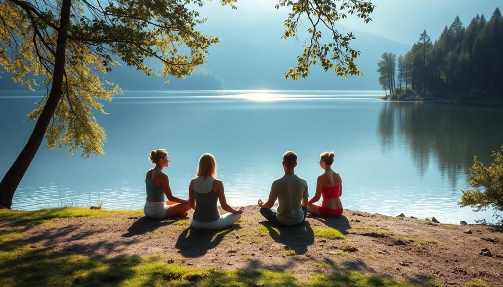 Meditasjonskurs for nybegynnere valg