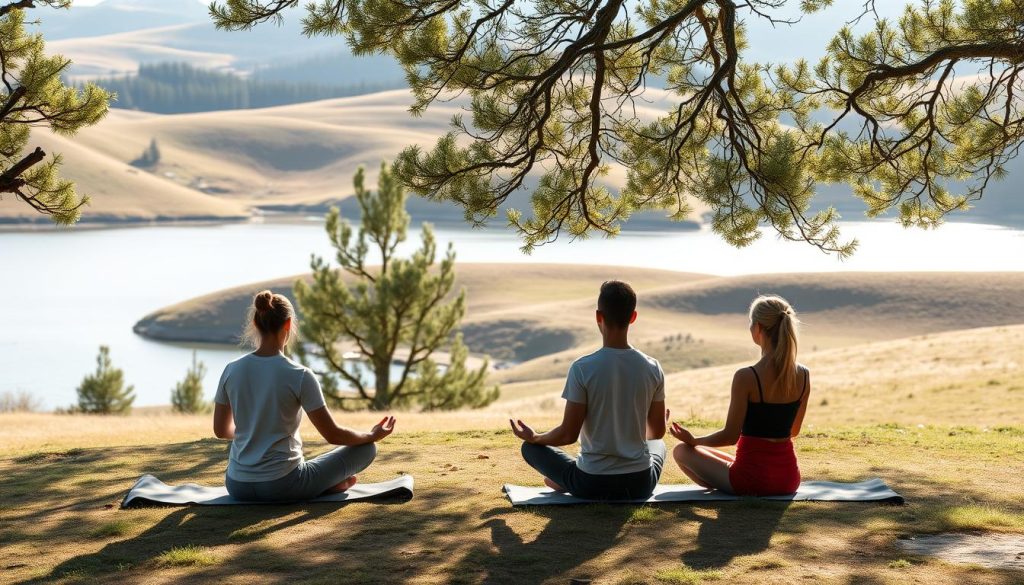 Meditasjonskurs priser for nybegynnere