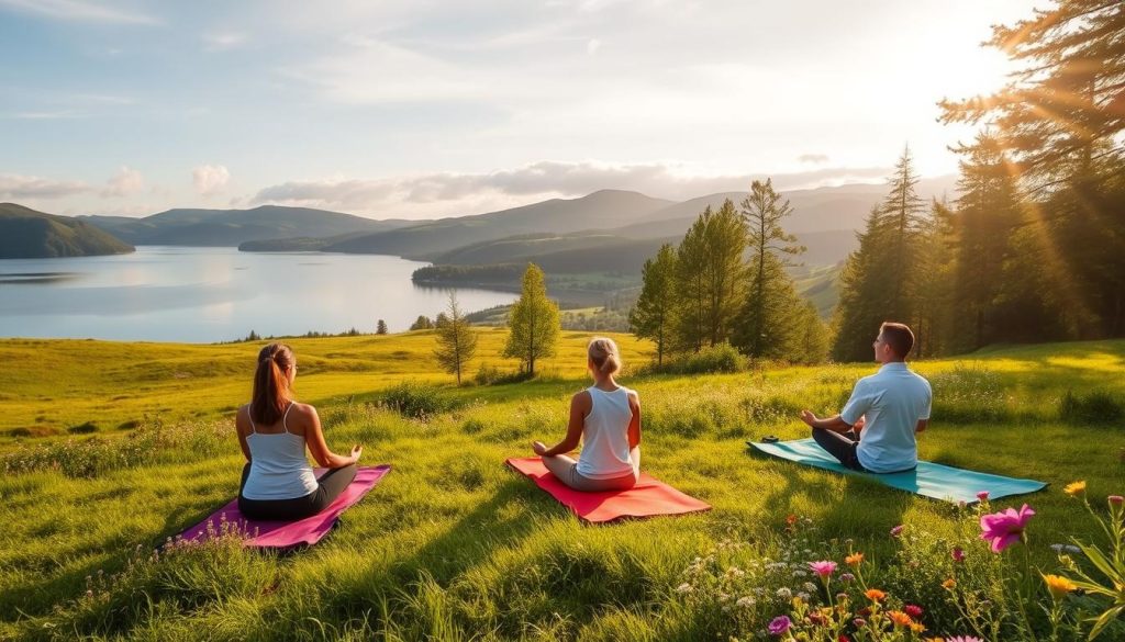 Meditasjonskurs rabatter