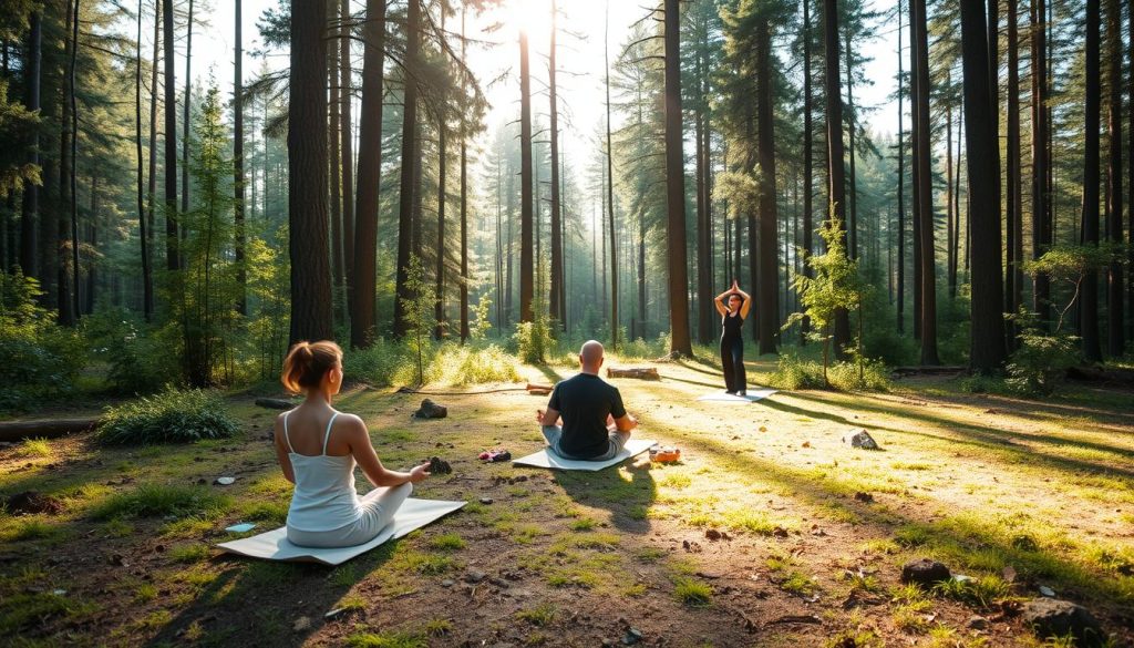 Meditasjonskurs varianter