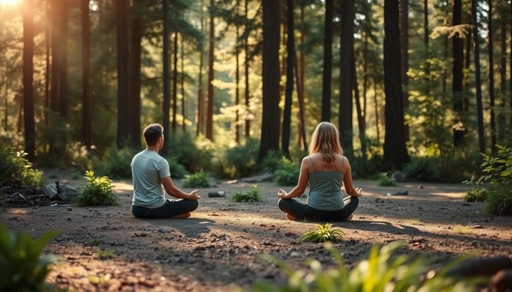 Meditasjonslærer veiledning