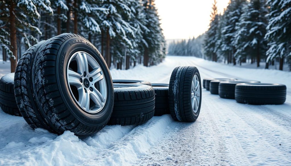 Michelin dekk vedlikehold og sikkerhet