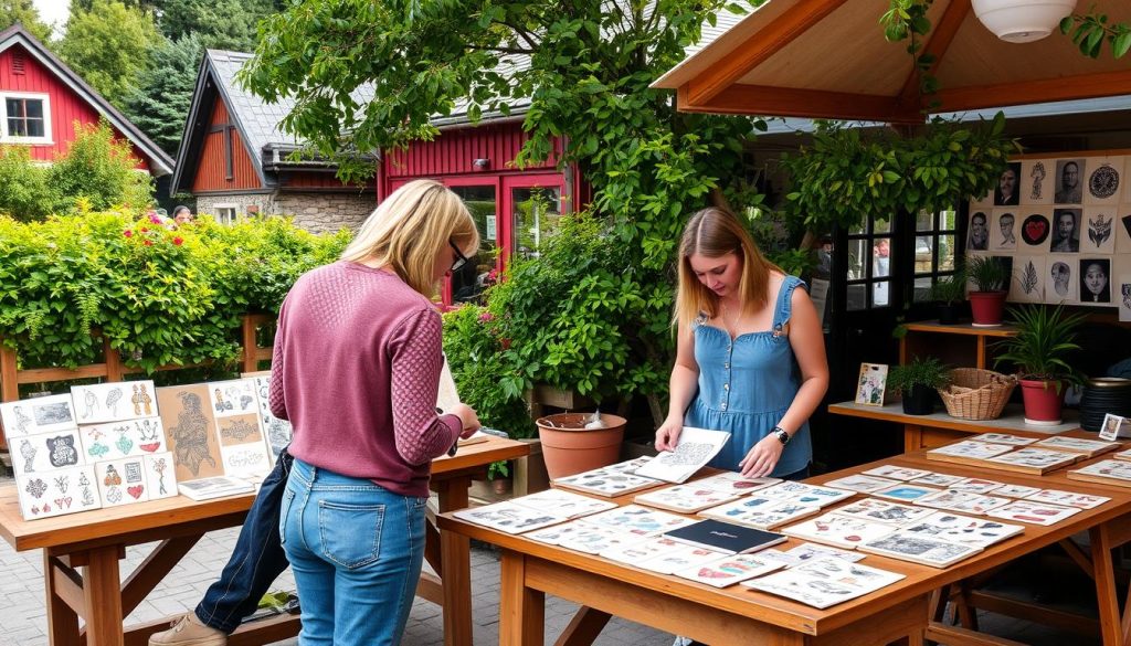 Midlertidig tatovering kostnader