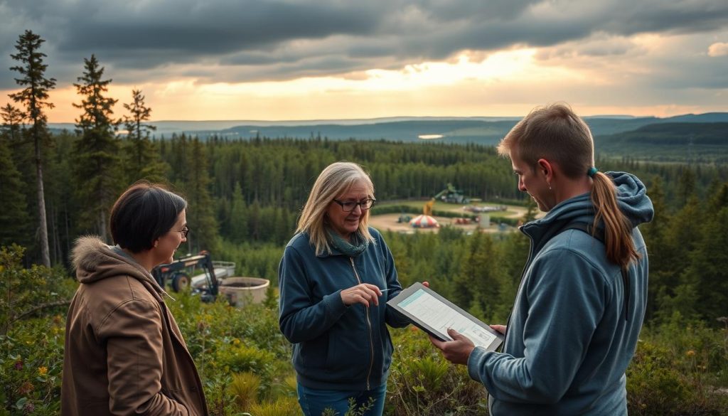 Miljøkonsekvensutredninger utfordringer