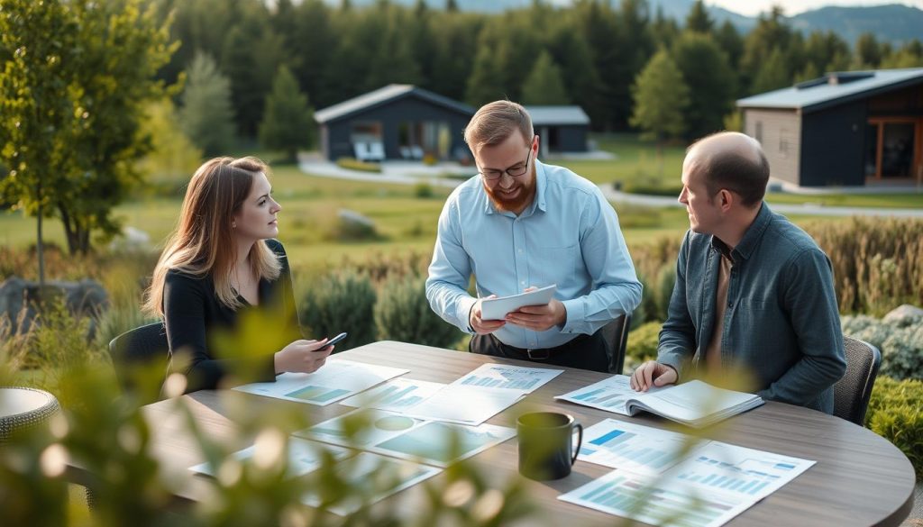 Miljøkonsulent priser og kostnader