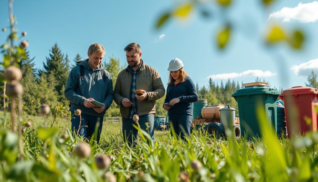 Miljøsanering kostnadsanalyse