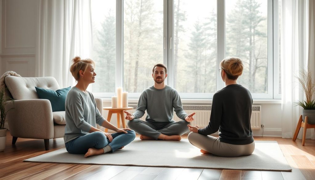 Mindfulness coaching kostnader