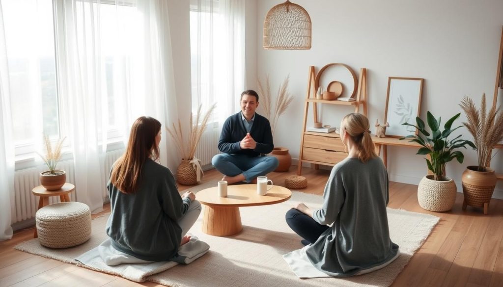 Mindfulness coaching kostnader