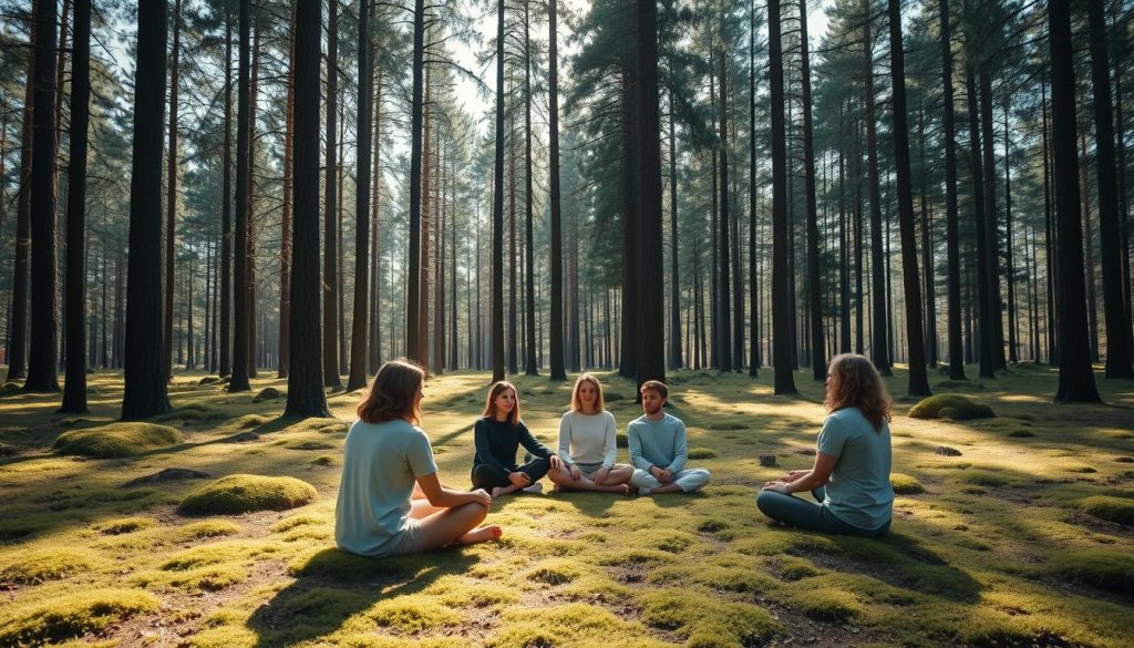 Mindfulness gruppesesjoner prisfaktorer