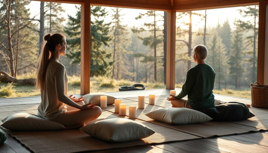 Mindfulness-instruktør priser og kostnader