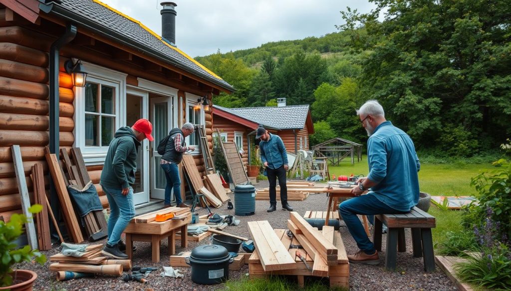 Mitt anbud priser og kostnader