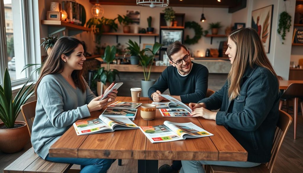 Mobilabonnement sammenligning