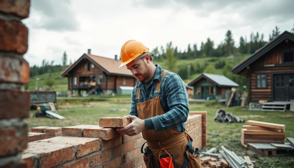 Murer fagbrev kvalitetssikring